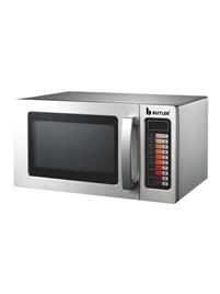 Butler Commercial Microwave Machine - 25L / 1000W