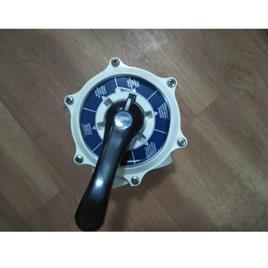 Midas PVC Multiport Valve