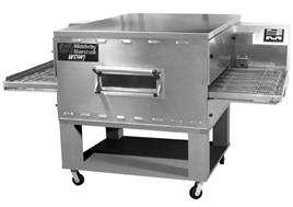 PS 520 E Conveyor Pizza Oven