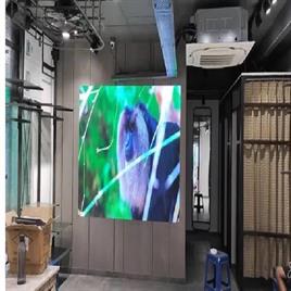 Mieux 2.5 Mm Indoor LED Display Machine