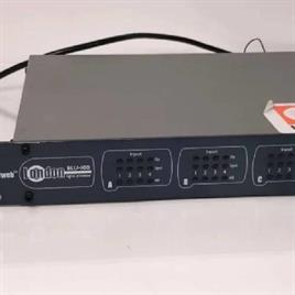 MIEUX Wall Mounted Signal Processor