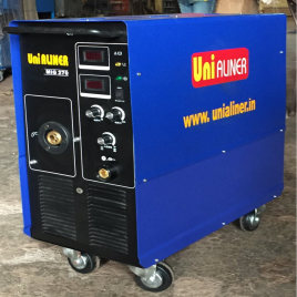 250A Mig Mag Welding Machine