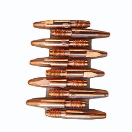 Golden MIG Welding Contact Tip