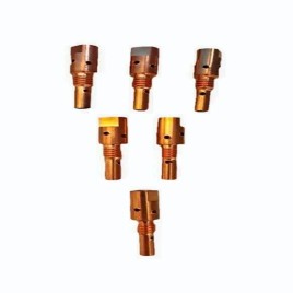 MIG Welding Contact Tip Holder