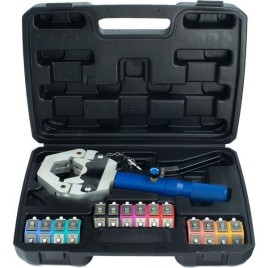 Industrial Hydraulic Crimping Tool