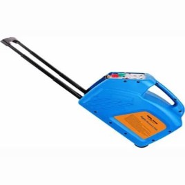 Mighty Mounts Recovery Cart