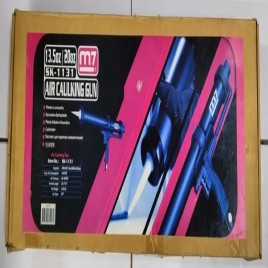 Mighty Seven Pneumatic Caulking Gun SK-1131