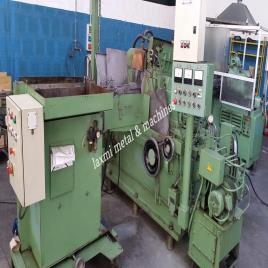 Mikron Industrial Centerless Grinder