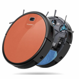 Milagrow Redhawk 21 Sweeper