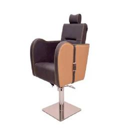 Milano Salon Equipment, Leather, No Footrest
