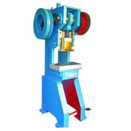 Mild Steel 10 Ton Automatic Power Press Machine