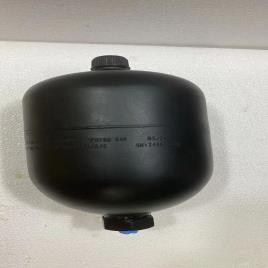 Mild Steel Hydraulic Diaphragm Accumulator Machine