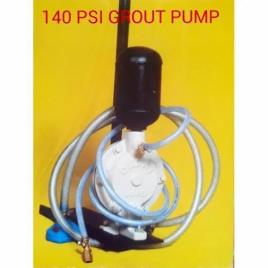Industrial Electric Mild Steel Grouting Pump