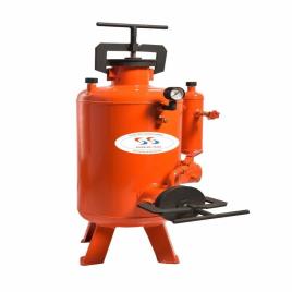 Mild Steel Welding Tank