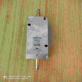 Mild Steel 2-Way Solenoid Valve, Industrial