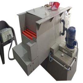 Mild Steel PCB Etching Machine 6000 mm/s