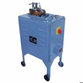 Mild Steel 3 Phase Wire Welder, DHB-10, 6 mm Capacity