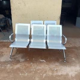 Hospital Tandem Seating Equipment