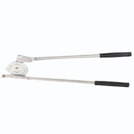 Mild Steel Tube Bending Machine