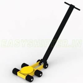 Mild Steel 5 Ton Machine Rollers