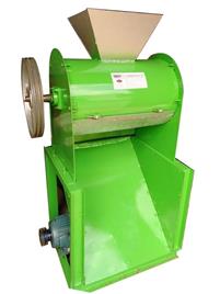 Mild Steel 60Hz Detergent Cage Mill