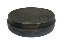 Fortified Rice Kernal Mild Steel Die