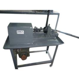 Mild Steel 8mm Bush Tapping Equipment