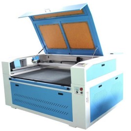 Fully Auto Laser Cutting Machine 6040