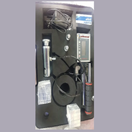 Laboratory Adhesive Test Machine