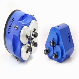 Adjustable Mild Steel Spindle Drill Head