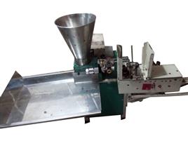 Mild Steel Agarbatti Production Machine