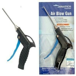 Mild Steel Air Gun Wb101, 750ml, 8-9 cfm