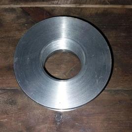 Mild Steel Air Compressor Cylinder Piston