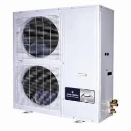 Mild Steel Air Cooled Condensing Machine