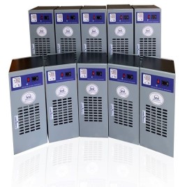 Refrigerated Air Dryers