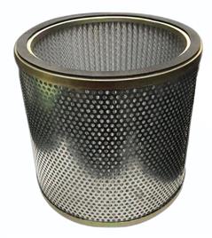 Mild Steel Air Filter Element 500 m3/hr