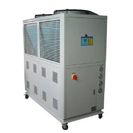 Mild Steel Air-Cooled Oil Machine