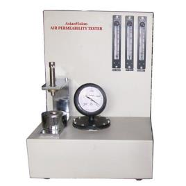 Steel Manual Air Permeability Device