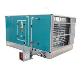 Mild Steel Air Washer Cooler Machine, 30000 CFM