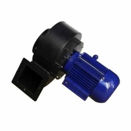 Mild Steel Airbox with Air Blower