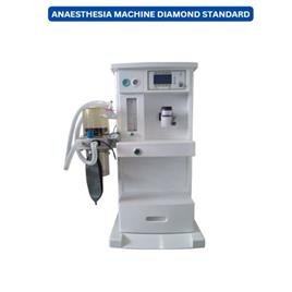 Mild Steel Diamond Anaesthesia Machine