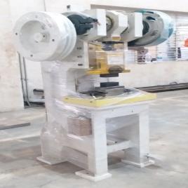 Anasuya 20 Ton Power Press