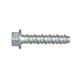 Mild Steel Hex Head Anchor Bolt