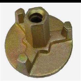 Steel Threaded Anchor Nut