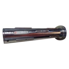 Polished Hardchromed Air Shaft