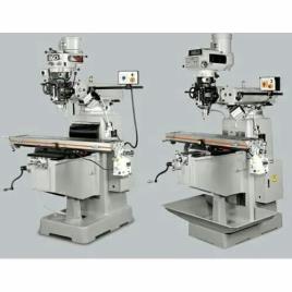 Argo General Purpose Milling Machine