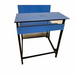 Dual Desk Bench, 2 Seater