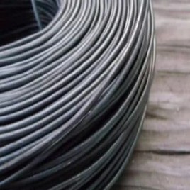 Mild Steel Annealed Wire
