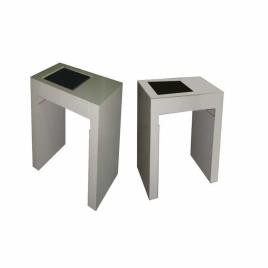 Industrial Mild Steel Anti Vibration Table