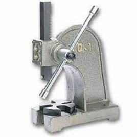 Manual Mild Steel Arbor Press